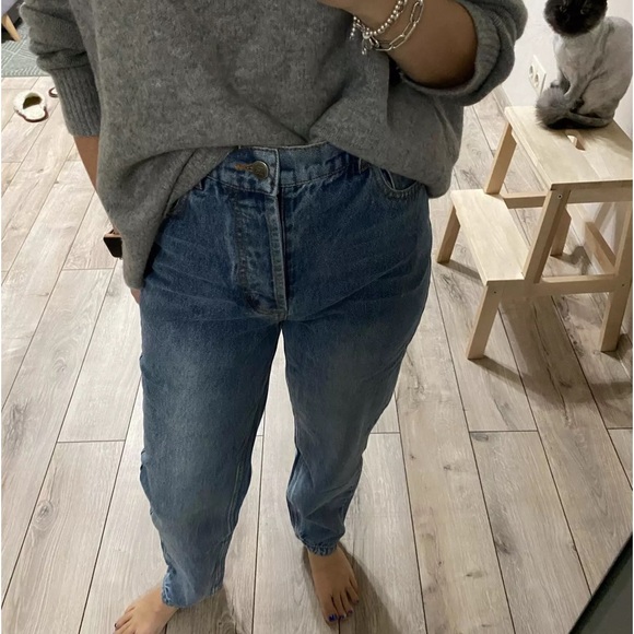 Rouje MONTMARTRE Jeans size 34 (xxs) - Picture 15 of 16